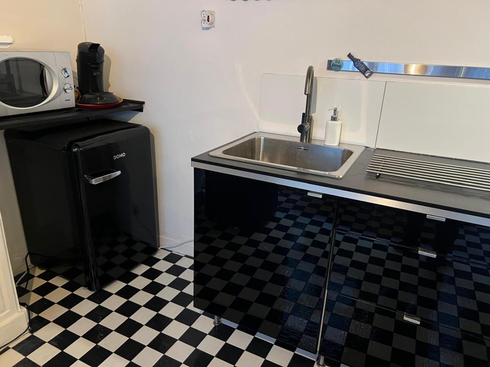Casa vacanze La Petite Maison De L'impasse *