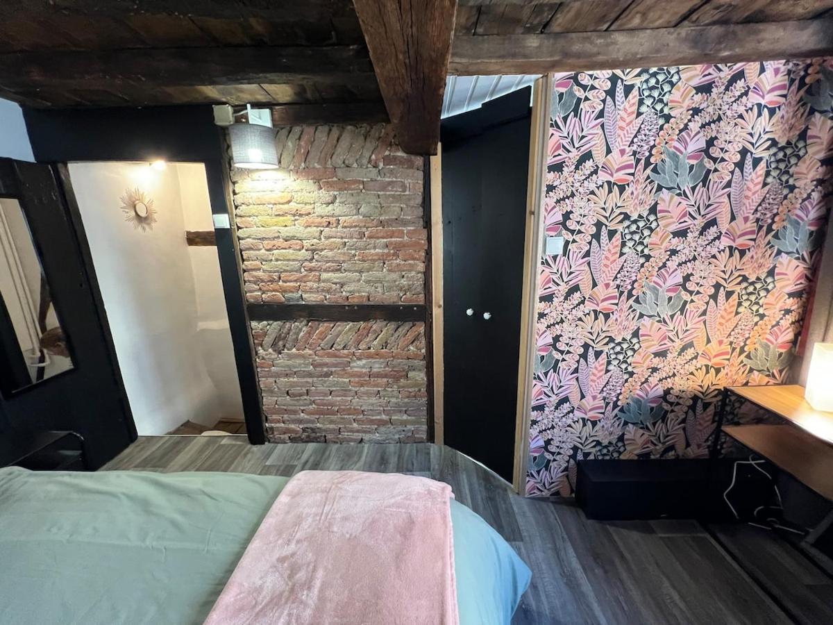 Casa vacanze La Petite Maison De L'impasse Liegi