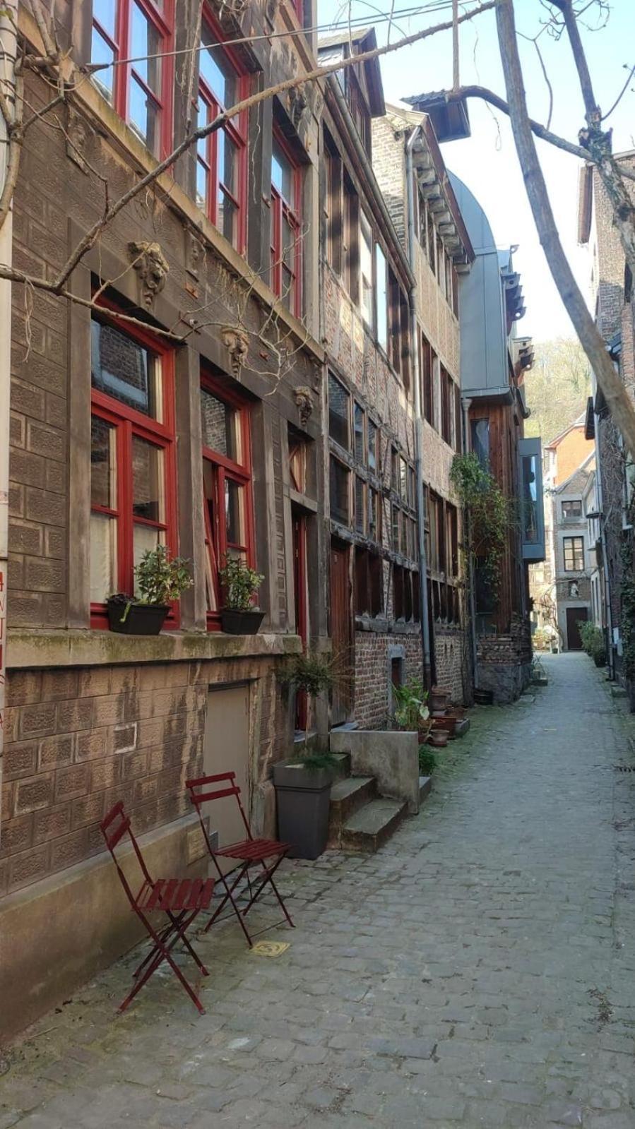Casa vacanze La Petite Maison De L'impasse