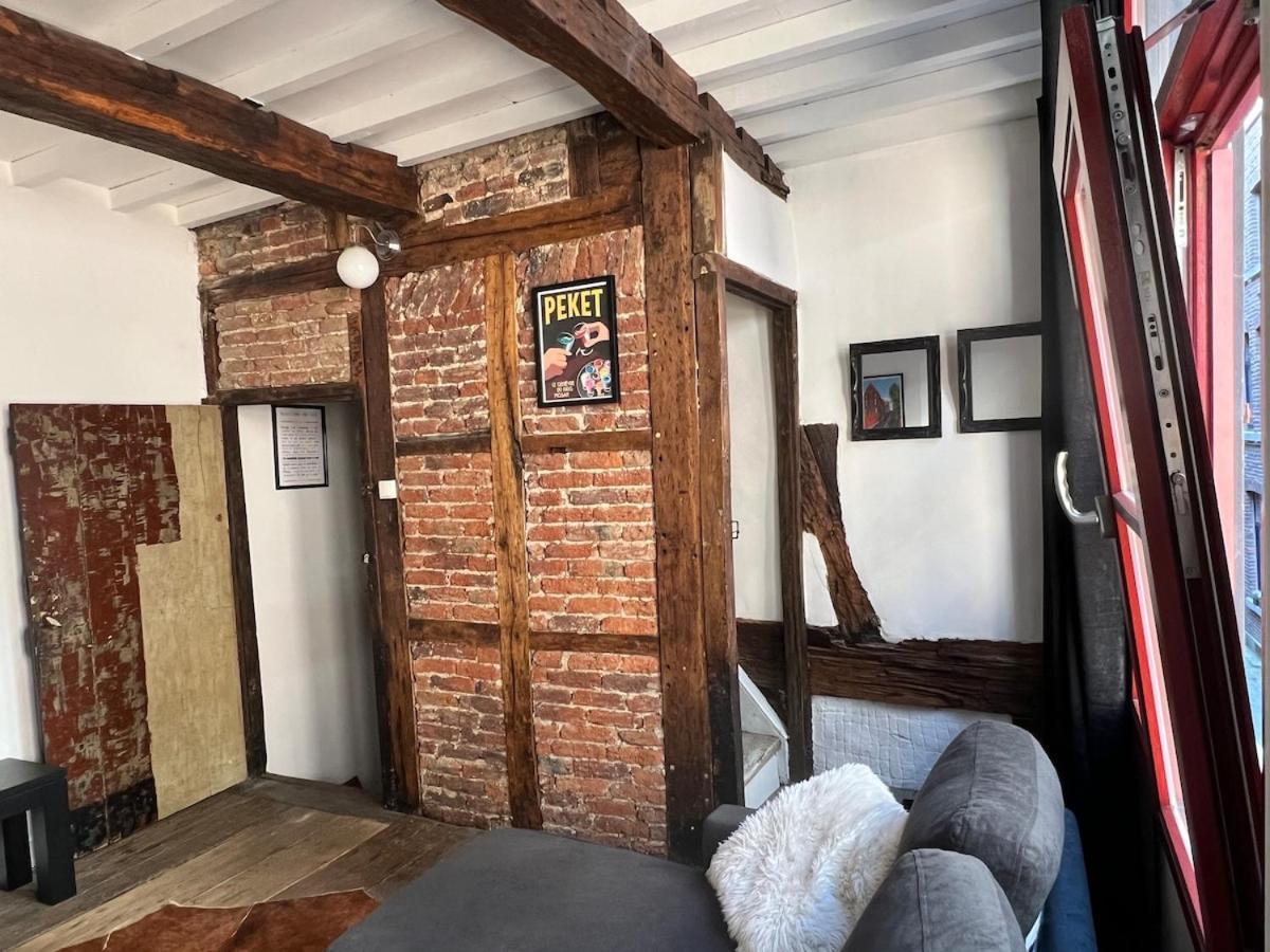 Casa vacanze La Petite Maison De L'impasse