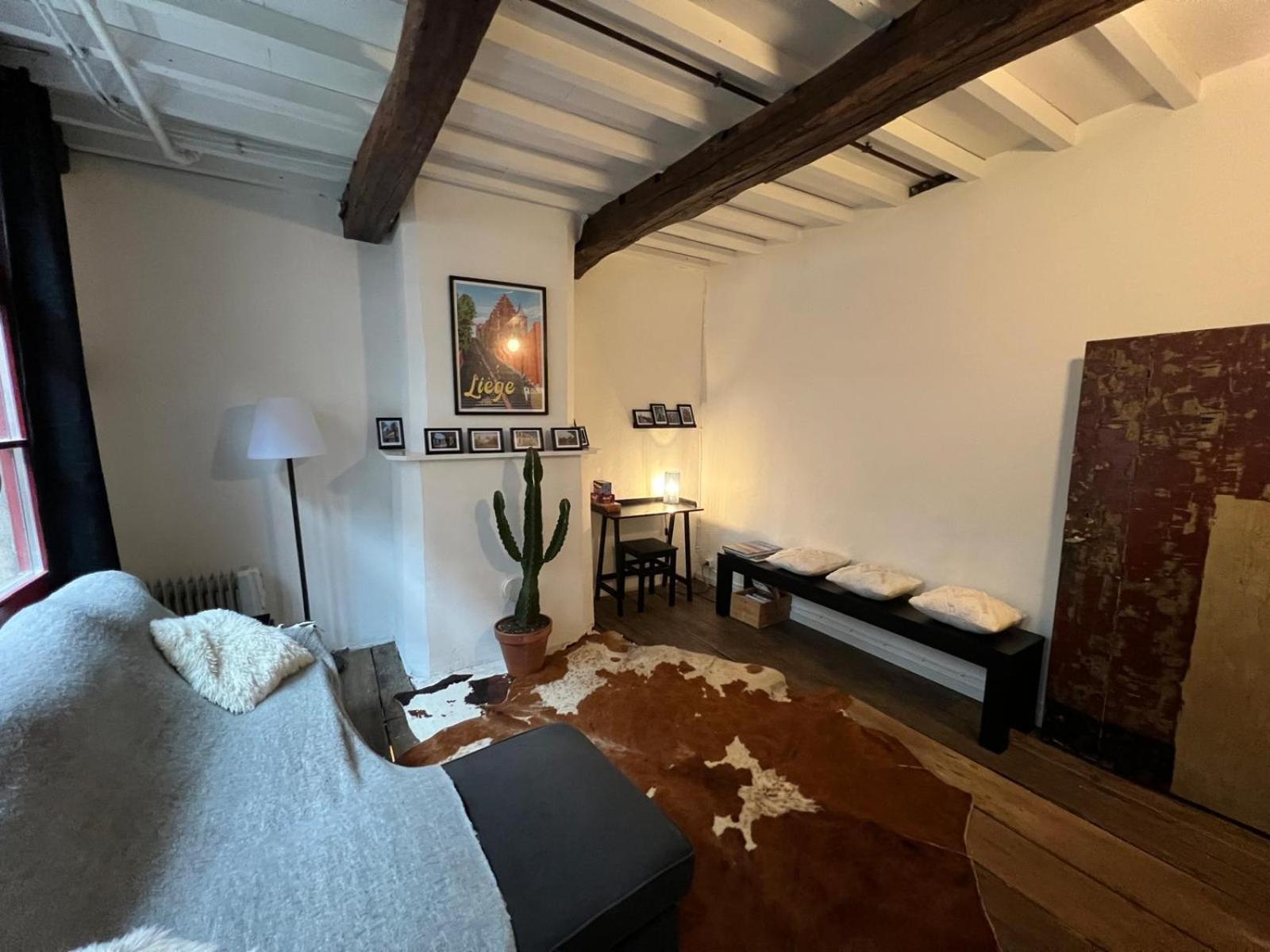 La Petite Maison De L'impasse Casa vacanze *